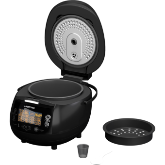 Детальное фото товара: HIBERG MC 590 BB