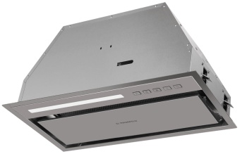 Детальное фото товара: Maunfeld Clare 60 Inox