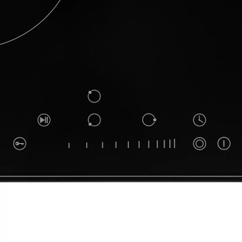 Детальное фото товара: Krona LAUREL 45 BL