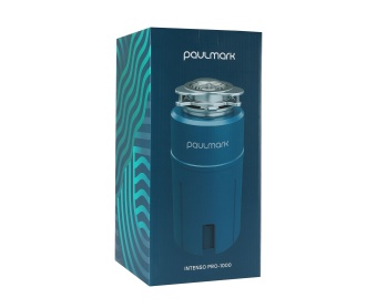 Детальное фото товара: Paulmark INTENSO PRO-1000