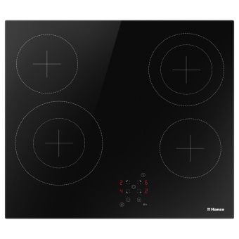 Детальное фото товара: Hansa BHC96508