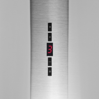 Детальное фото товара: Konigin Fury Inox 31