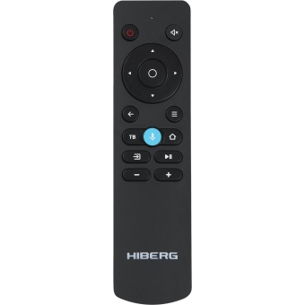 Детальное фото товара: HIBERG QLED 55Y