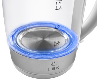 Детальное фото товара: LEX LXK 3005-2