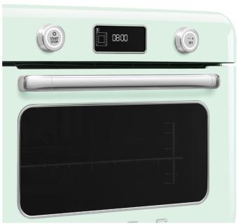 Детальное фото товара: Smeg COF01PGEU