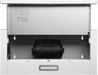 Детальное фото товара: Hyundai HBH 6230 W