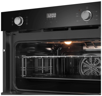 Детальное фото товара: Maunfeld AMCO537GB