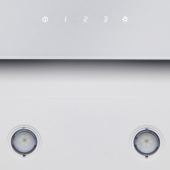 Детальное фото товара: Konigin Colibri Tech White 60