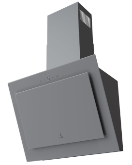 Детальное фото товара: LEX MIO GS 600 GREY