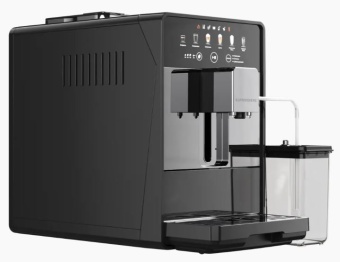 Детальное фото товара: Kuppersberg KCF 402 S