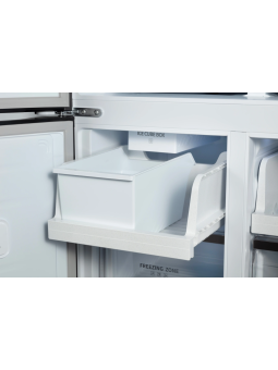 Детальное фото товара: HIBERG i-RFQ 705G B