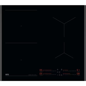 Детальное фото товара: AEG TI64IB30FB