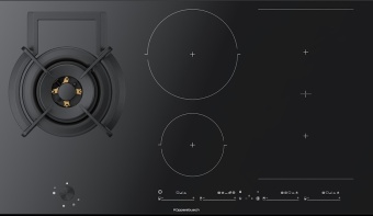 Детальное фото товара: Kuppersbusch KIG 9850.0 SR-E5