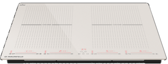 Детальное фото товара: Maunfeld CVI594SF2BG