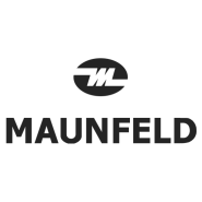 Maunfeld Холодильники с ярким эмалевым фасадом