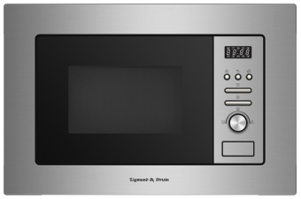 Детальное фото товара: Zigmund & Shtain BMO 16.202 S