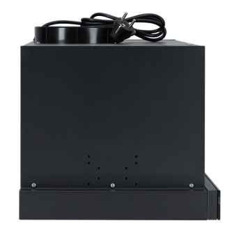 Детальное фото товара: EXITEQ EX-1536 black