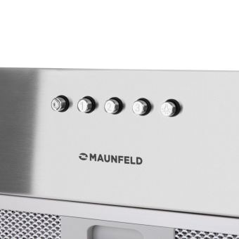 Детальное фото товара: Maunfeld CROSBY POWER 50 INOX