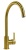Seaman Barcelone SSL-5815-GS (Gold Satin, PVD, satin) Детальное фото товара: Seaman Barcelone SSL-5815-GS (Gold Satin, PVD, satin)