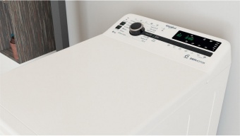 Детальное фото товара: Whirlpool TDLRB 6252BS EU/N
