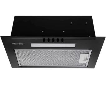 Детальное фото товара: Konigin Level Up Black 45