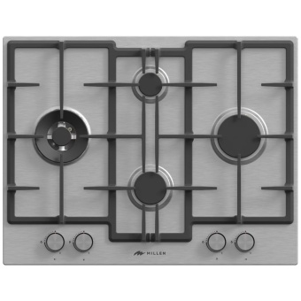 Детальное фото товара: MILLEN MGHD 6501 IX