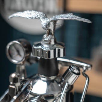 Детальное фото товара: La Pavoni LPLMLN01EU