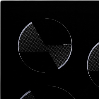 Детальное фото товара: Krona OMBRA 45 BL