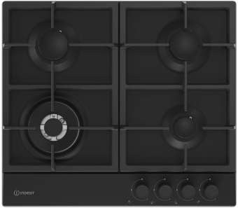 Детальное фото товара: Indesit THPM 642 WS/BL/I