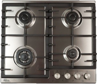 Детальное фото товара: making Oasis everywhere P-MNRT