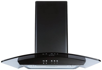 Детальное фото товара: Elikor Аметист 60П-430-К3Д черный/тонир