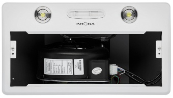 Детальное фото товара: Krona RUNA 600 white PB