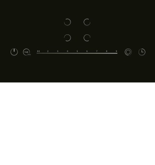 Детальное фото товара: LEX EVH 642D BL