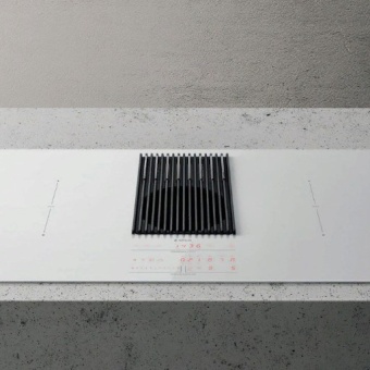 Детальное фото товара: ELICA NIKOLATESLA LIBRA WH/A/83