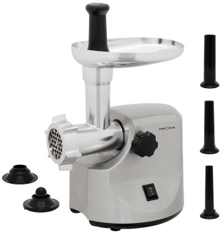 Детальное фото товара: Krona Wolf Metall 1800W