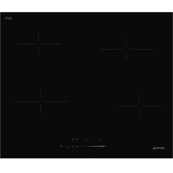 Детальное фото товара: Smeg SE464TD