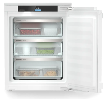 Детальное фото товара: Liebherr IXRF 5655-23 001 набор (состоит из IRBci 4150 и IFNbi 3553)