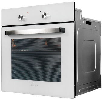 Детальное фото товара: LEX EDM 040 WH