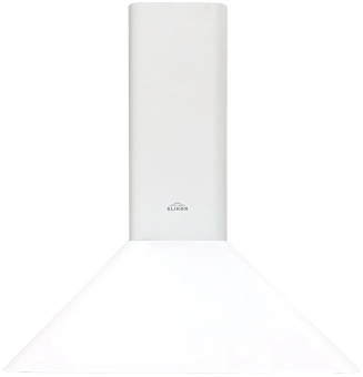 Детальное фото товара: Elikor Fleur 60П-400-П3Л белый