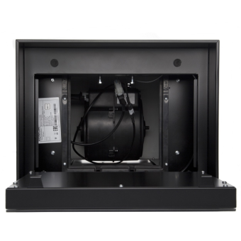 Детальное фото товара: Konigin Geometry Black/Black Glass 40