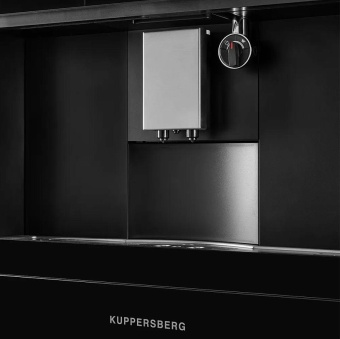 Детальное фото товара: Kuppersberg KCM 182 Black