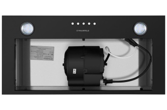 Детальное фото товара: Maunfeld CROSBY LIGHT 5028 Black