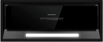 Детальное фото товара: Maunfeld Nebula 60 Glass Black