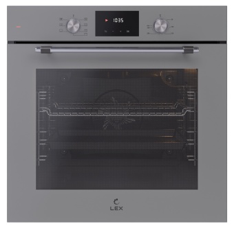 Детальное фото товара: LEX EDP 671 GR MAX