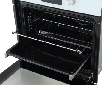 Детальное фото товара: Midea MO509103GW