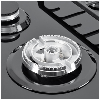 Детальное фото товара: EXITEQ EXH-207 black matt