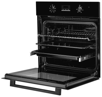 Детальное фото товара: Kuppersberg HM 628 Black