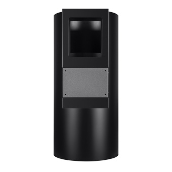 Детальное фото товара: Maunfeld LEE WALL (C) 39 BLACK