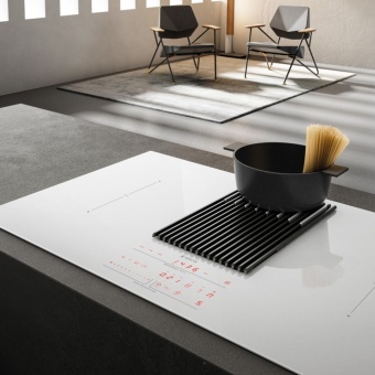 Детальное фото товара: ELICA NIKOLATESLA LIBRA WH/A/83