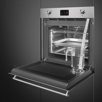 Детальное фото товара: Smeg SO6303APX